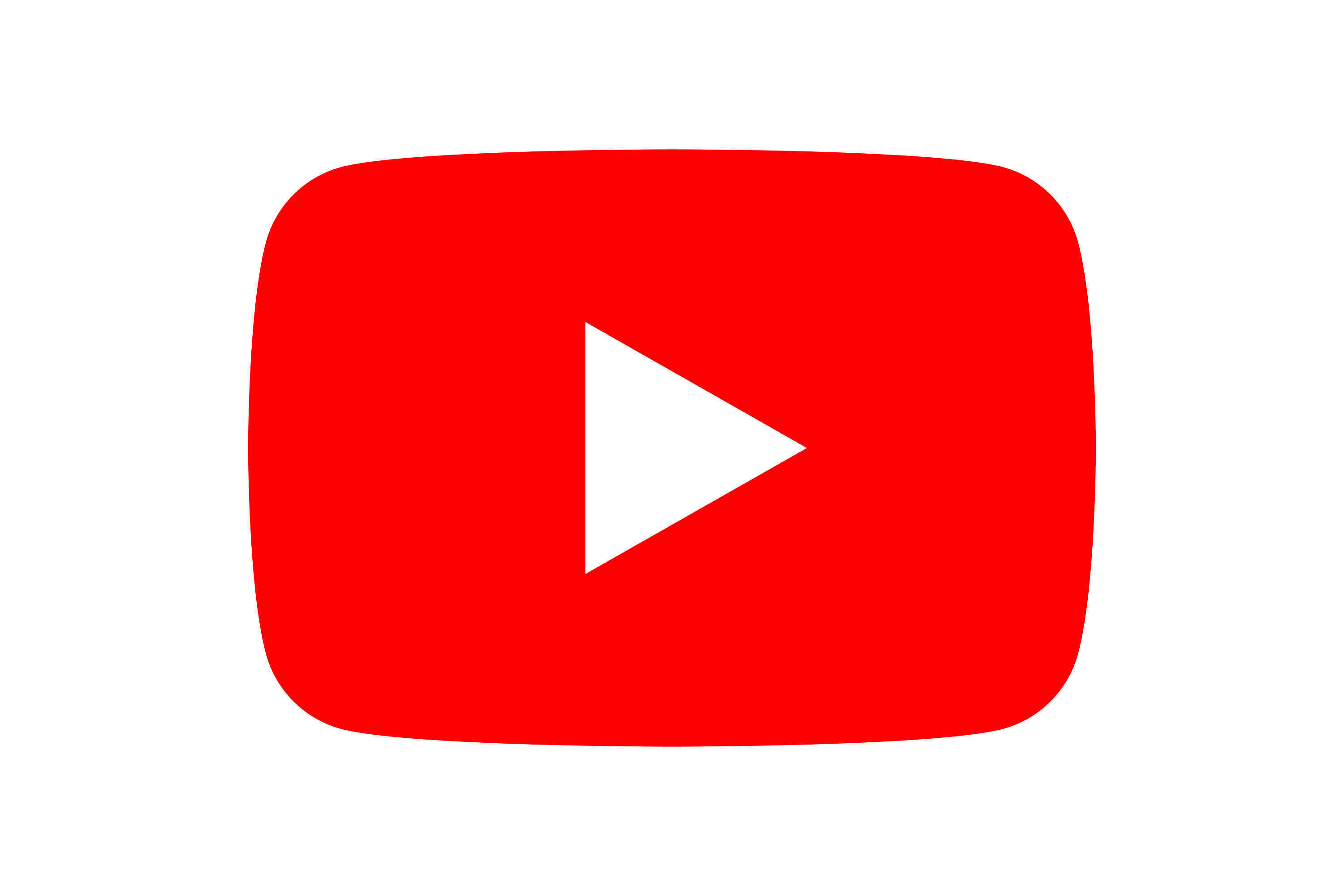 YouTube Logo